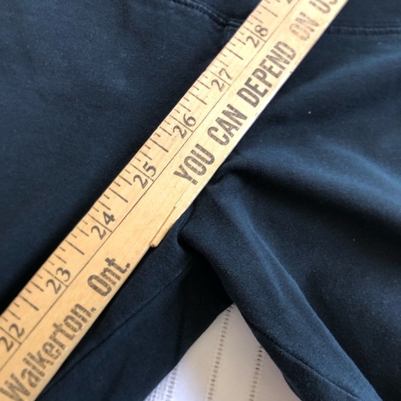 TNA Crop Leggings - Picture 4 of 15